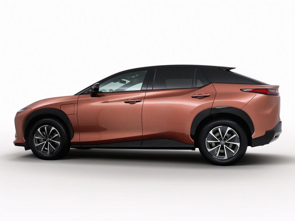 Lexus RZ 450e Executive Line 71 kWh | BTW voertuig | Panoram, Auto's, Lexus, Automaat, 12 maanden, Gebruikt, 71 kWh