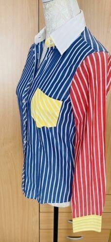 Gant blouse maat 36 !, Ophalen of Verzenden, Zo goed als nieuw, Maat 36 (S), Overige kleuren