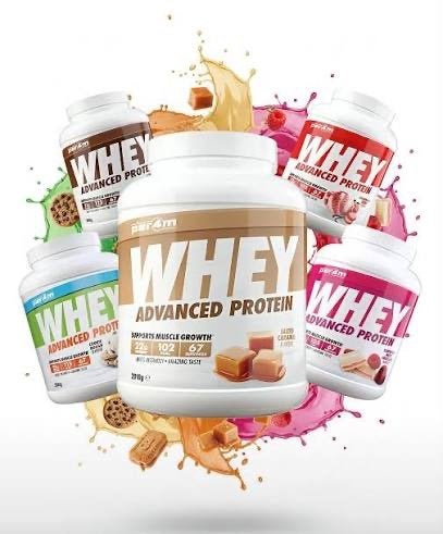 PER4M Whey – meer dan 30 smaken, Ophalen of Verzenden, Nieuw, Poeder of Drank