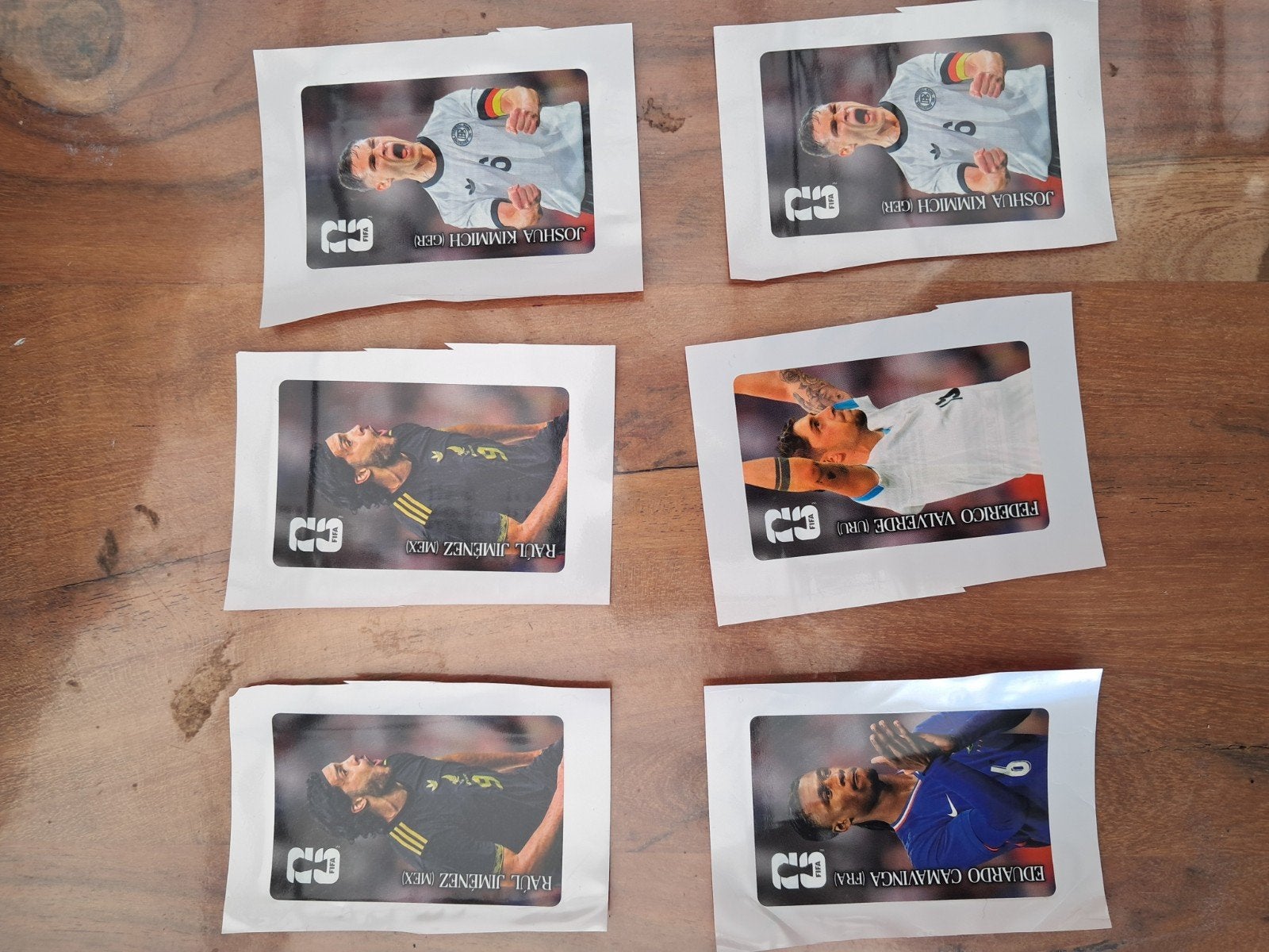 Coca cola stickers 2026, Ophalen of Verzenden, Meerdere stickers