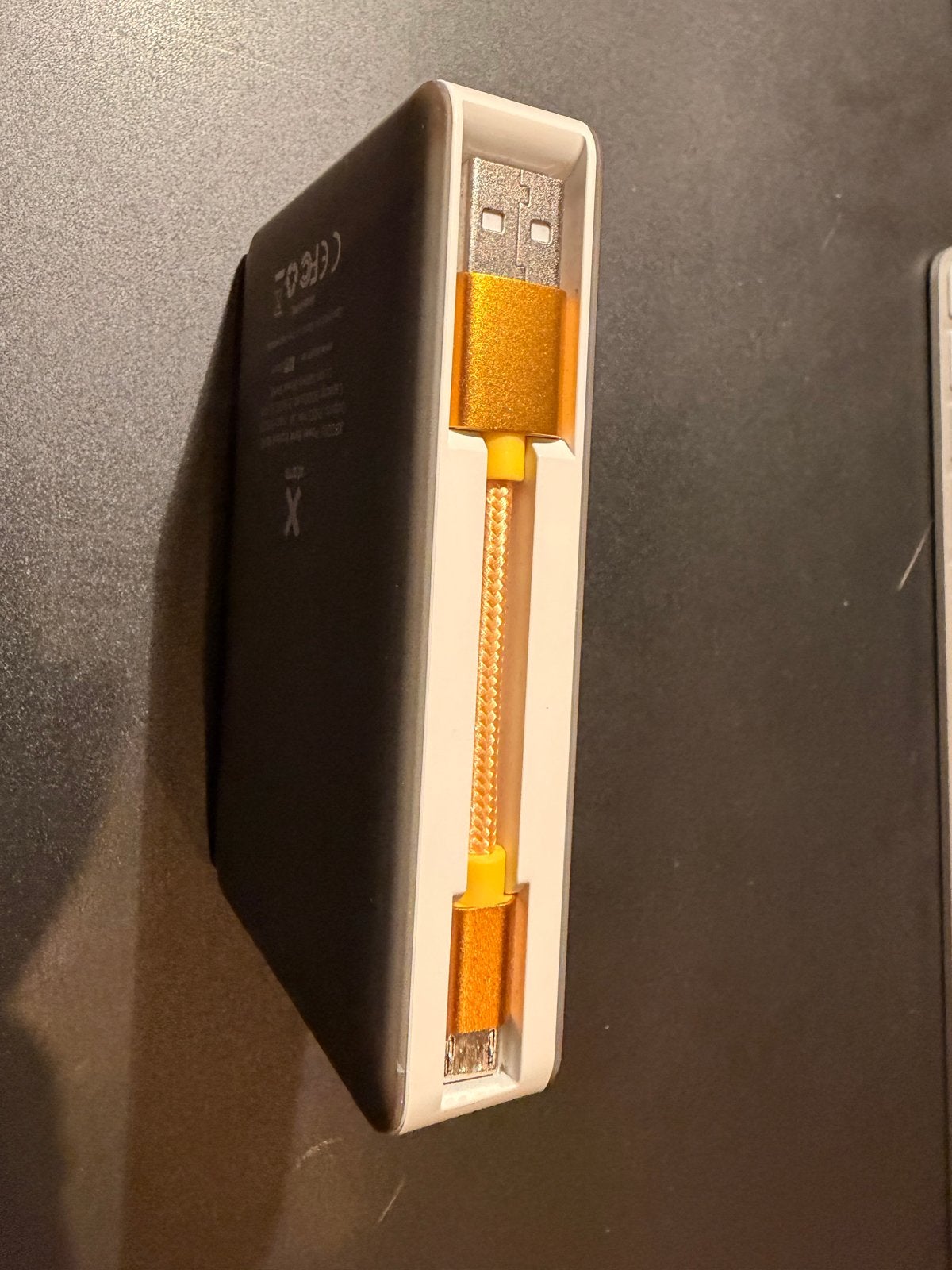 Xtorm Explore 9001 Powerbank - 9000mAh, Telecommunicatie, Ophalen of Verzenden, Zo goed als nieuw