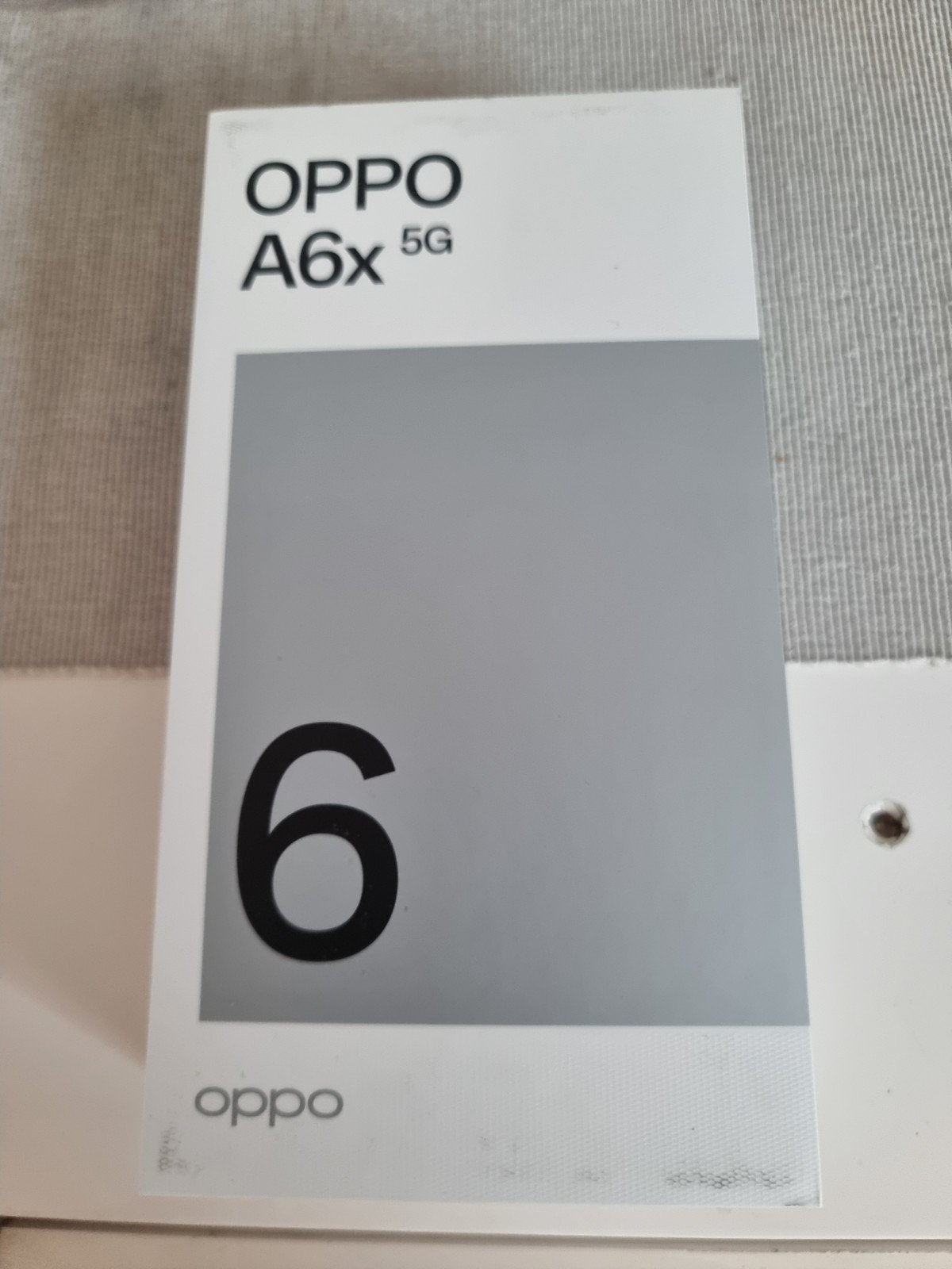 Nieuw in doos !!, Ophalen, Nieuw, 6 megapixel of meer, Overige modellen