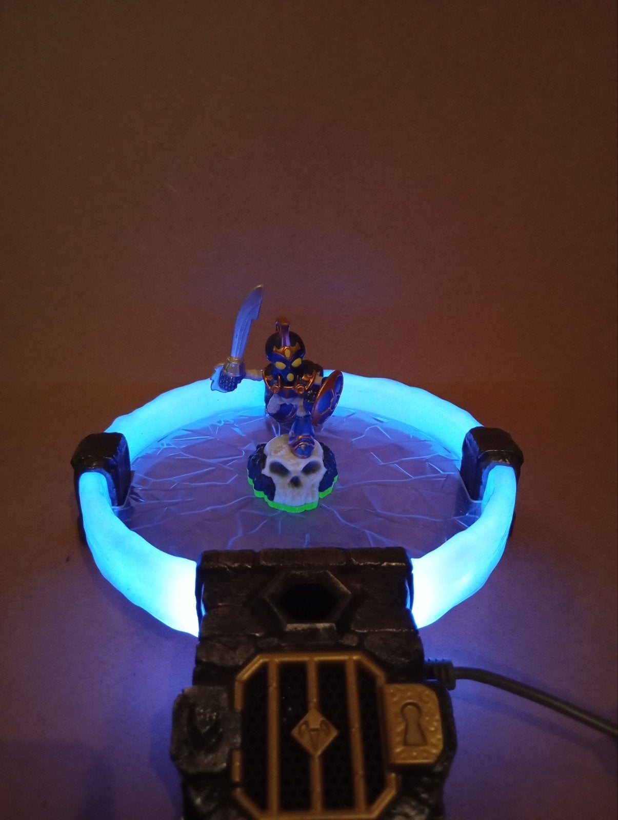 Skylanders Spyro's Adventure - Chop Chop, Ophalen of Verzenden, Gebruikt