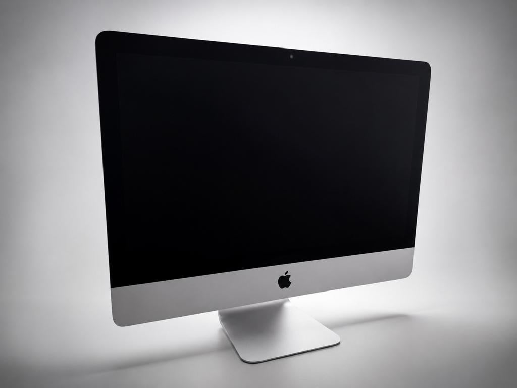 Apple iMac 21.5” i5 zeer goed onderhouden!, Computers en Software, Apple Desktops, Ophalen of Verzenden, Zo goed als nieuw, IMac