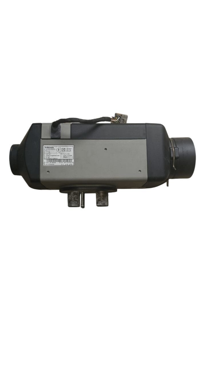VOLVO WEBASTO LUCHTVERWARMER AIR TOP EVO 2000 24V/2kW | 8417, Gebruikt, -, -, Ophalen of Verzenden