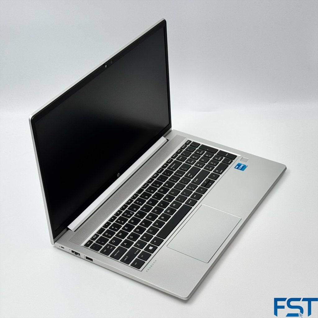 HP ProBook 450 G8 15.6”, i7-1165G7, 512GB, 16GB, W11 Pro, Computers en Software, Hp, 2 tot 3 Ghz, Refurbished, SSD