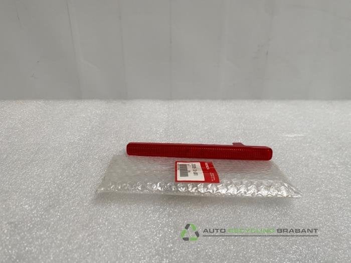 Bumper reflector rechts-achter van een Honda Accord, Honda, Gebruikt, -, -