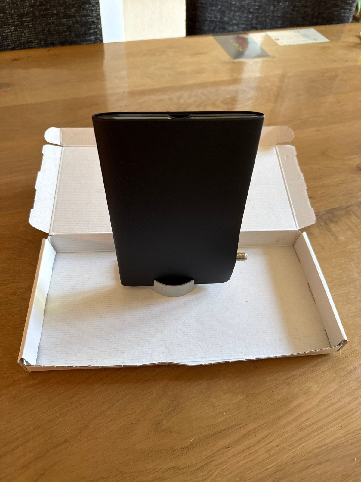Funke Digitenne Antenne - Nieuw in doos, Ophalen of Verzenden, Nieuw, Antenne