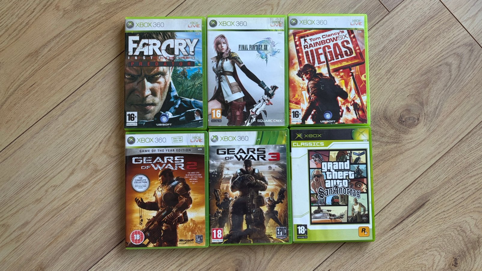 Actie en schiet spellen voor xbox360, Vanaf 18 jaar, Shooter, 1 speler, Ophalen of Verzenden