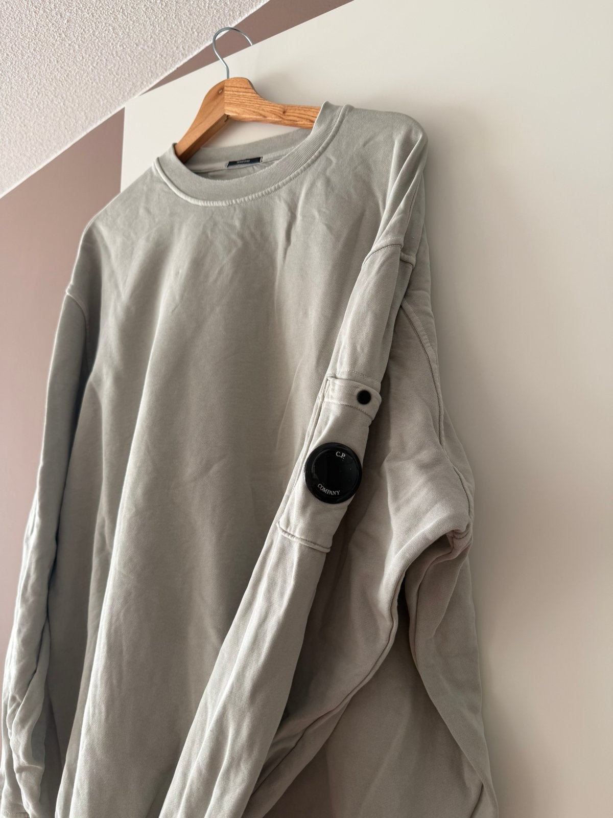 CP Company Trui XXL, Ophalen of Verzenden, Zo goed als nieuw, Overige maten