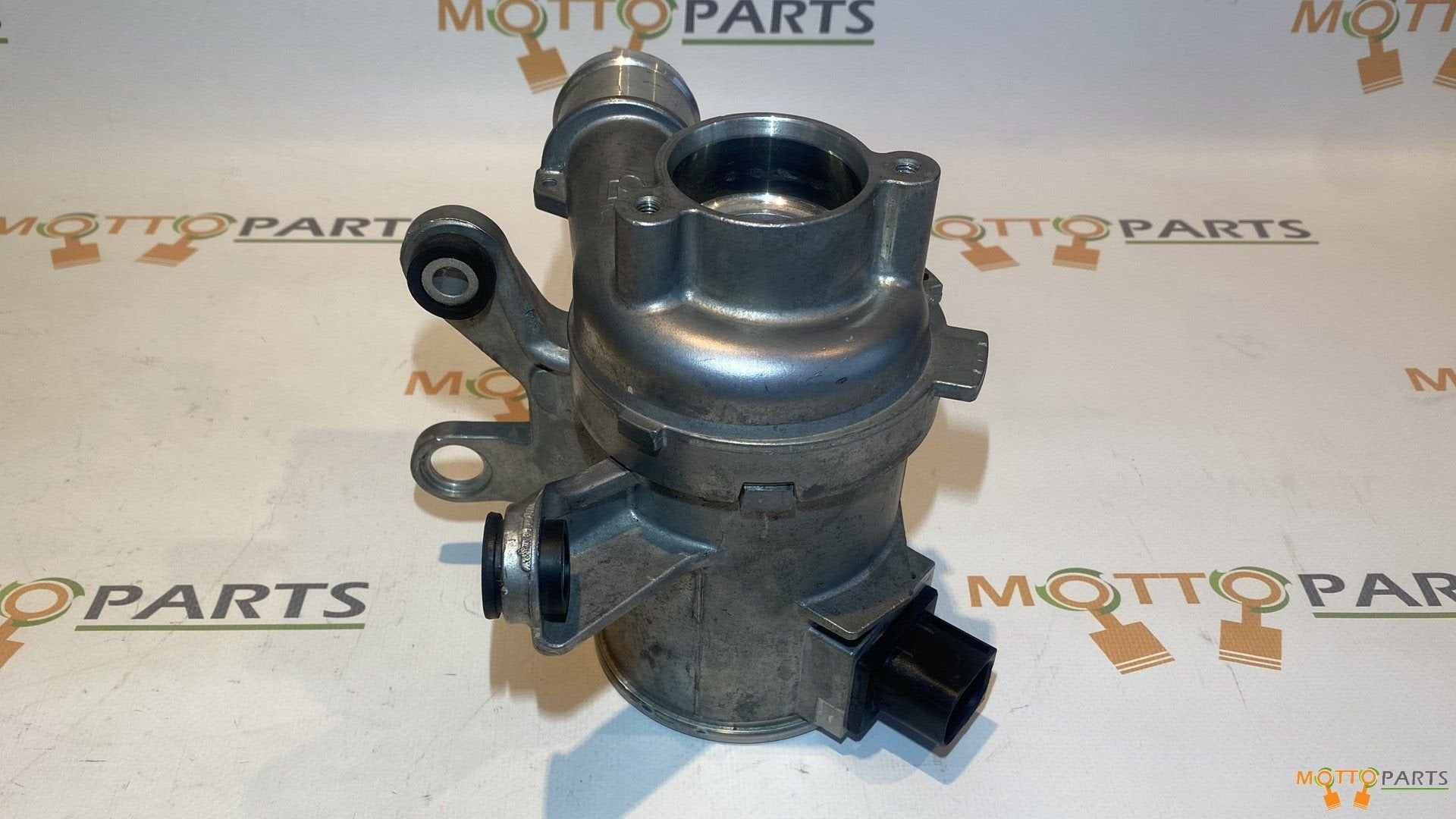 Mercedes M274 E16 motor Koelvloeistofpomp A2742000407, Gebruikt, -, -, Ophalen of Verzenden