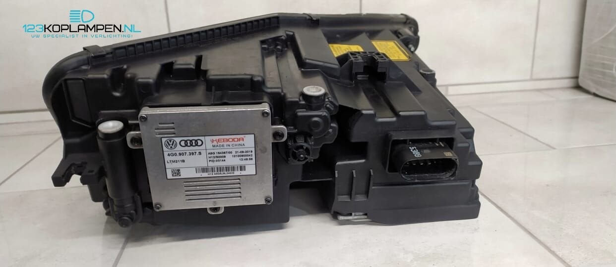 Audi R8 4S Full LED koplamp links, Ophalen, Gebruikt, -, -
