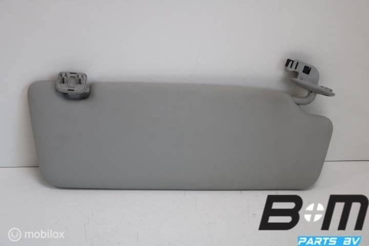 Zonneklep links Audi A3 8P 8P0857551, Auto-onderdelen, Gebruikt