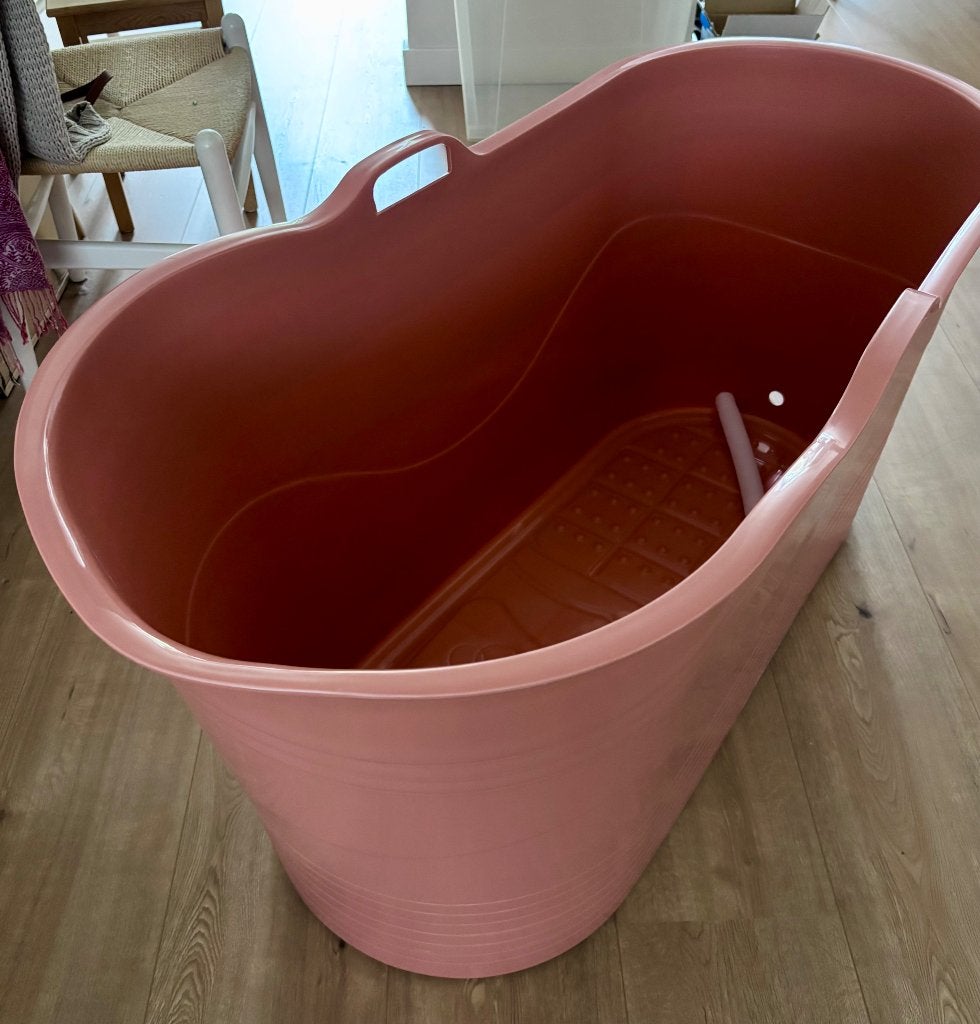 Bad XL Volwassenen, NIEUW’, Ophalen, 75 cm of meer, Overige typen, Nieuw