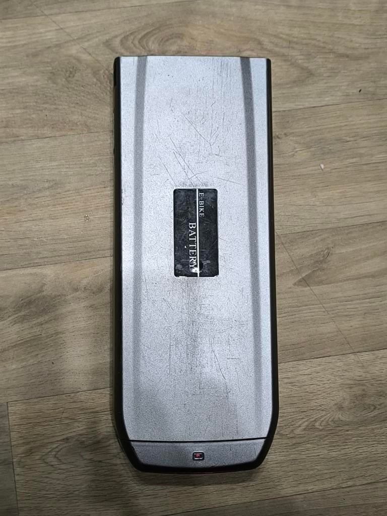 Phylion 37V 13Ah 481Wh e-bike accu - Defect, Ophalen of Verzenden