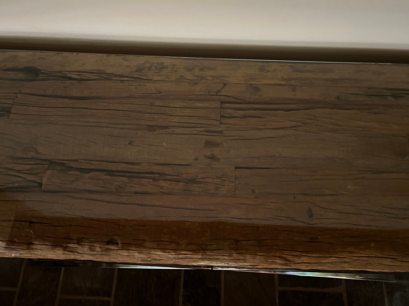 Foto 6 van Hele mooie design set: salontafel en side table