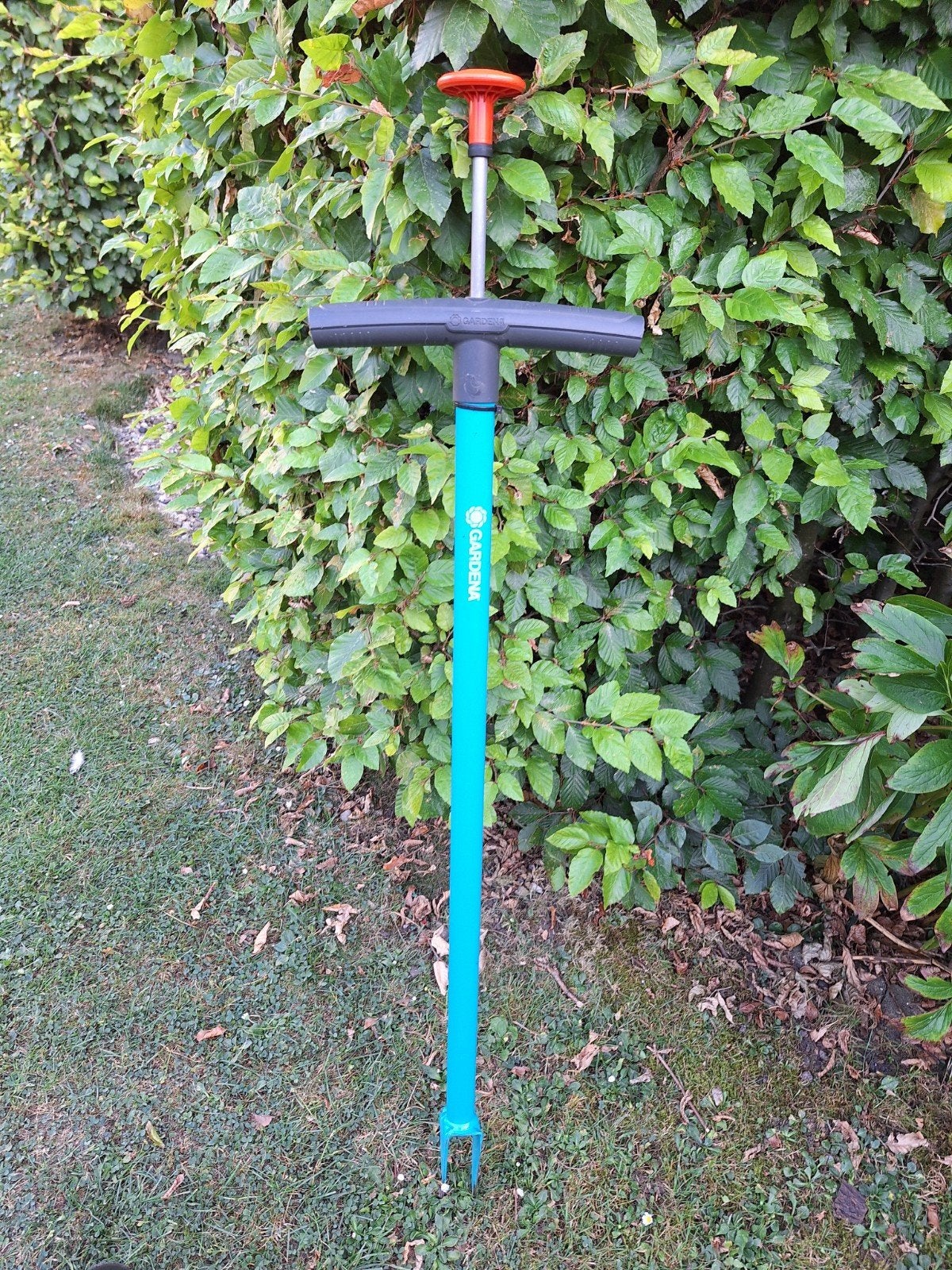 Gardena Onkruidsteker, Tuin en Terras, Ophalen, Gebruikt, Onkruidsteker, Gardena