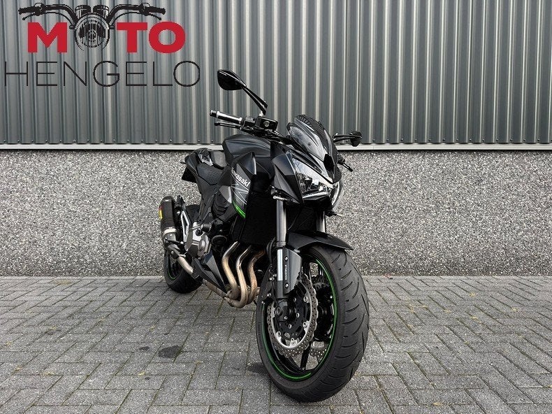 Kawasaki Z800 (bj 2015), Info@kawasaki.nl, Jacobus Spijkerdreef 1-3
2132 PZ  Hoofddorp, NL, Kawasaki Motors Europe N.V., Naked bike