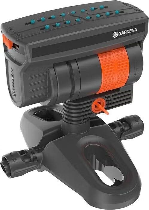 Tuinsproeier - Gardena Micro Drip System OS90 - €20,00, Tuin en Terras, Ophalen, Zo goed als nieuw, Sectorsproeier