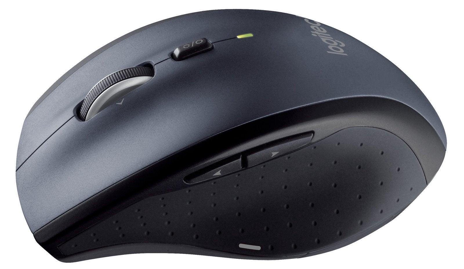 Logitech M705 Draadloze Marathon Muis, Computers en Software, Muis, Nieuw, Ergonomisch, Ophalen of Verzenden