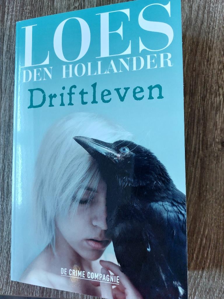Thrillers van Loes den Hollander., Boeken, Ophalen of Verzenden, Zo goed als nieuw, Loes den Hollander