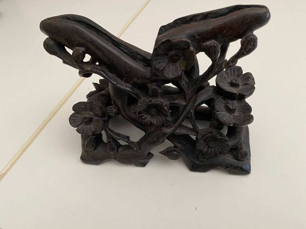 Indonesich houtsnijwerk, Ophalen of Verzenden