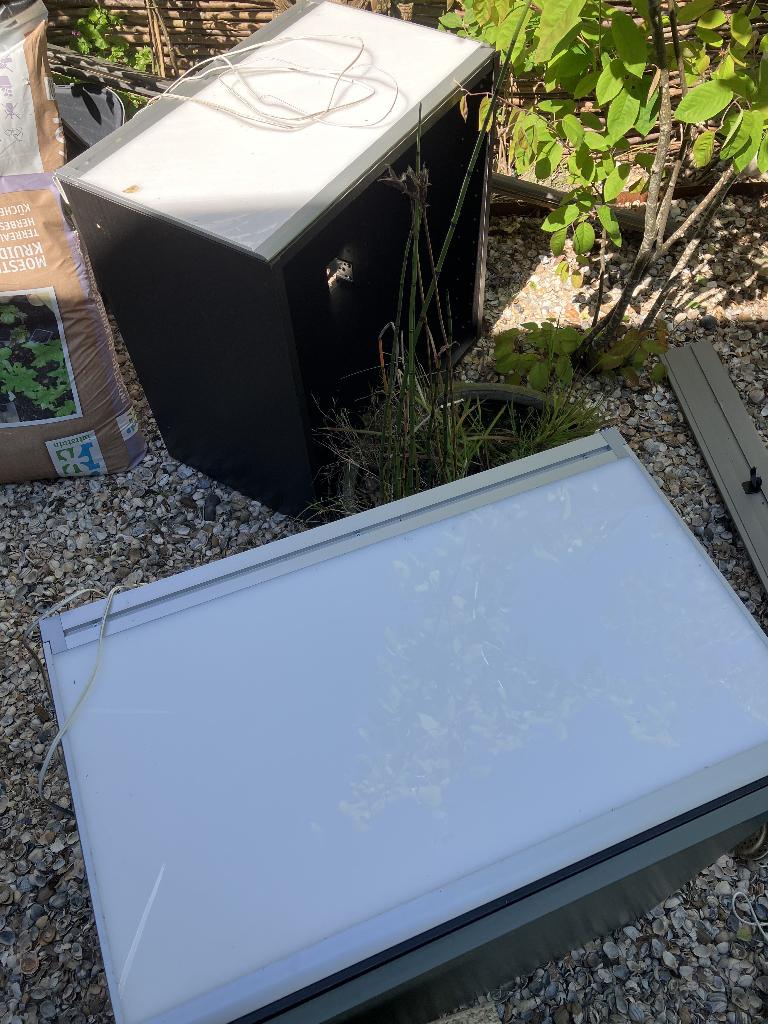 Ikea metod keukenkasten, Huis en Inrichting, Keuken | Keukenelementen, Ophalen, Gebruikt, Overige kleuren, 50 tot 100 cm