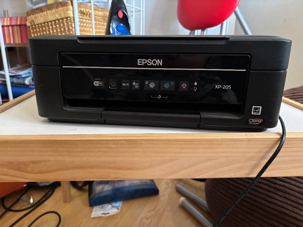 Printer, Ophalen, Kleur printen, Printer, Epson