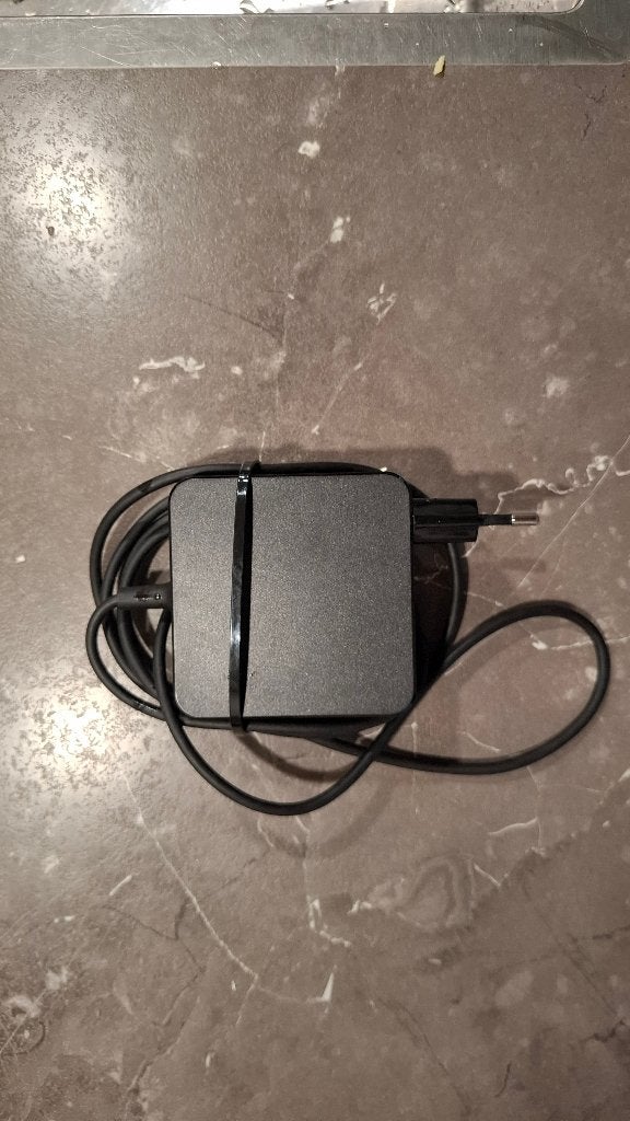 Wall-plug oplader ROHS usb-c 65W, Ophalen, Gebruikt, Trust