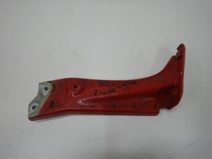 Schermdrager links-voor Skoda Octavia (22742691), Ophalen of Verzenden, Gebruikt