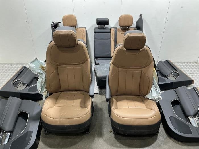 Bekleding Set (compleet) van een Landrover Range Rover Sport, Auto-onderdelen, 12 maanden garantie, -, -, Ophalen of Verzenden
