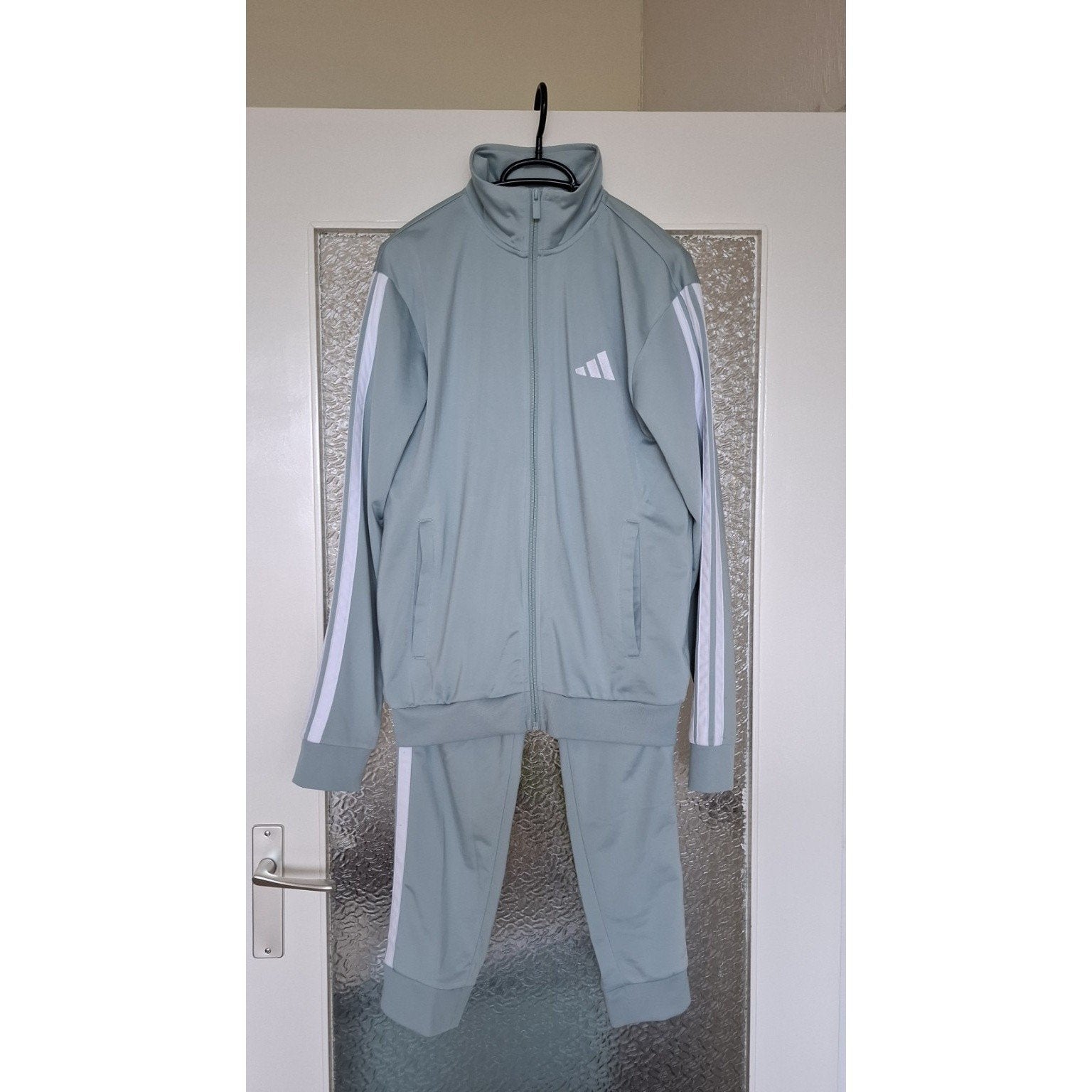 Adidas trainingspak NIEUW maat S, Ophalen, Nieuw, Adidas