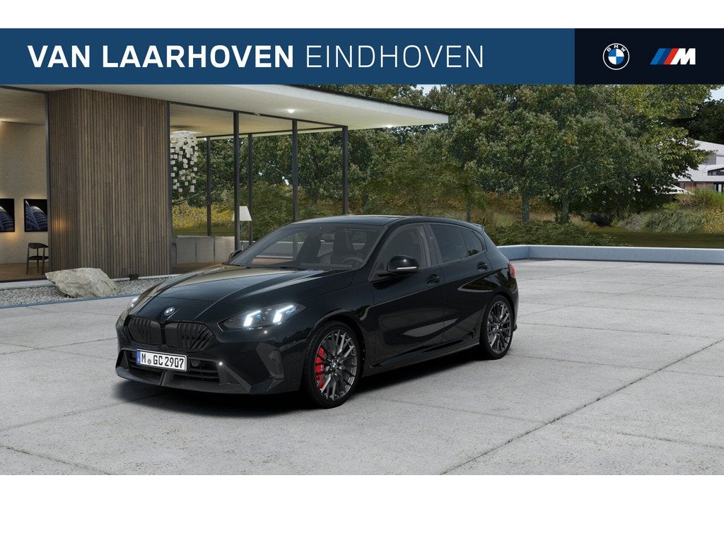 BMW 1 Serie 120 M Sport Automaat / Panoramadak / Sportstoele