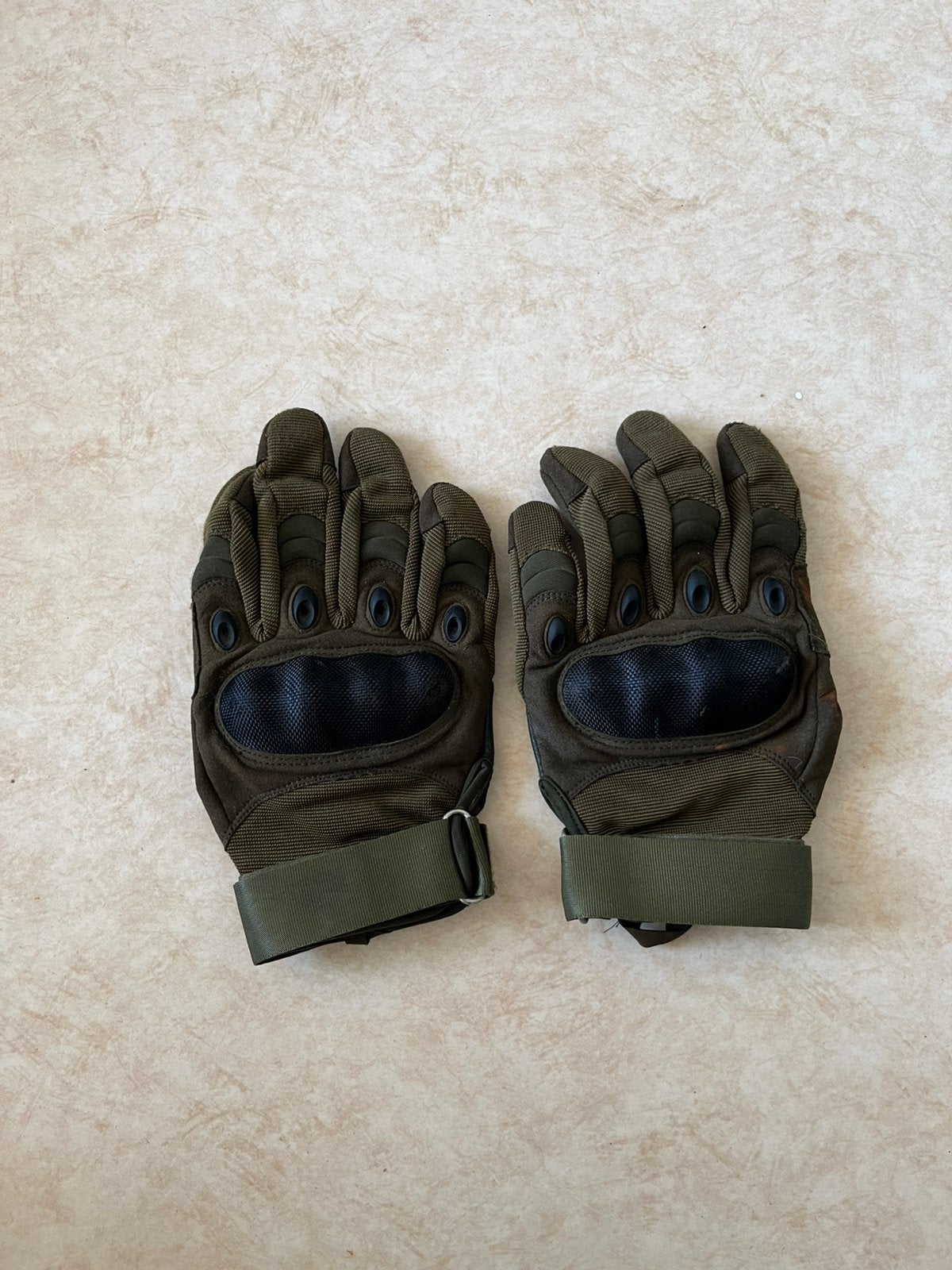 Tactical handschoenen, Ophalen of Verzenden, Handschoenen