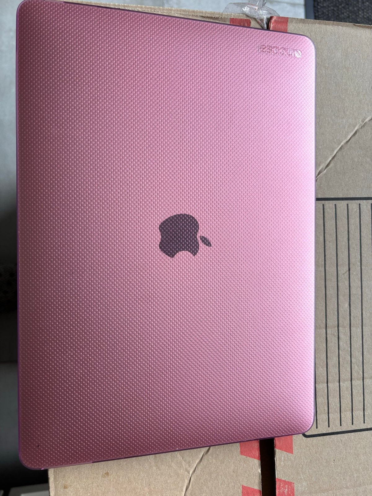 Apple MacBook Air (2020) 13.3" M1 8GB 256GB - Roze goud, Computers en Software, Apple Macbooks, Ophalen, 256 GB, 8 GB, 13 inch