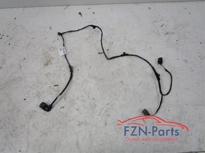 Kenteken Verlichting Volkswagen Golf (22739237), Auto-onderdelen, Ophalen of Verzenden, Gebruikt