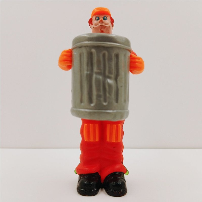 The Real Ghostbusters Terror Trash Ghost Kenner 1988, Ophalen of Verzenden, Zo goed als nieuw