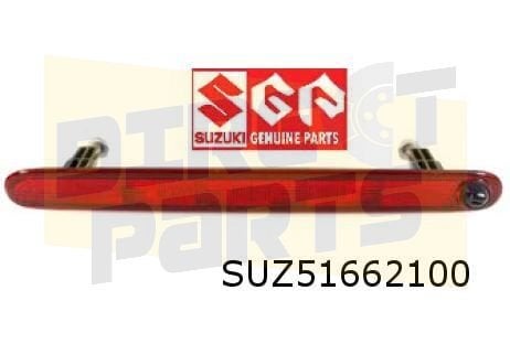 Suzuki Celerio/ Swift IV/ Vitara  derde remlicht (LED) Origi