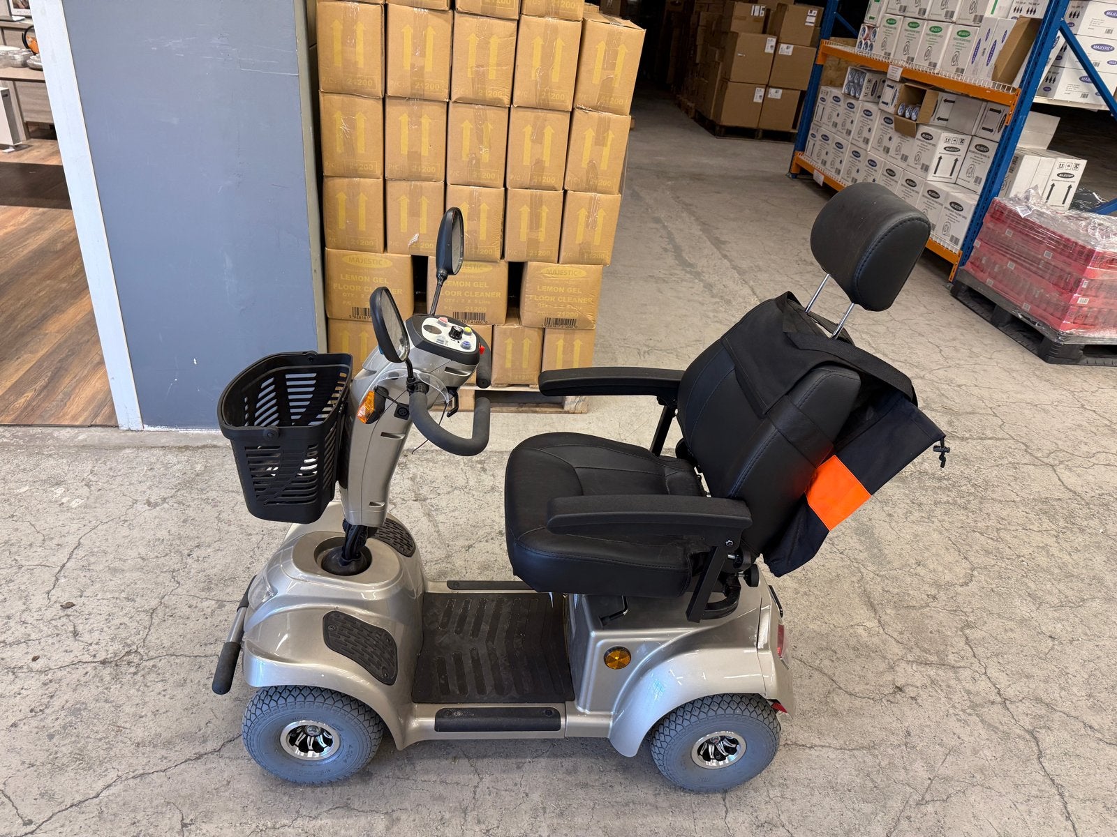 Te koop NIEUW!!, Diversen, Ophalen of Verzenden, Nieuw, 46 km of meer, 16 km/u of meer