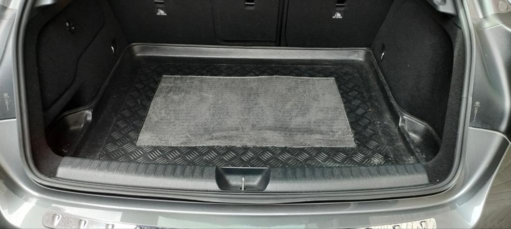 Antislipmat kofferbakmat Mercedes gla, Auto diversen, Ophalen of Verzenden, Nieuw