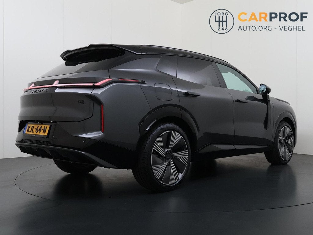 Lynk & Co 08 1.5 More Pano | PHEV | Direct beschikbaar | 360, Gebruikt, Euro 6, 4 cilinders, 2087 kg