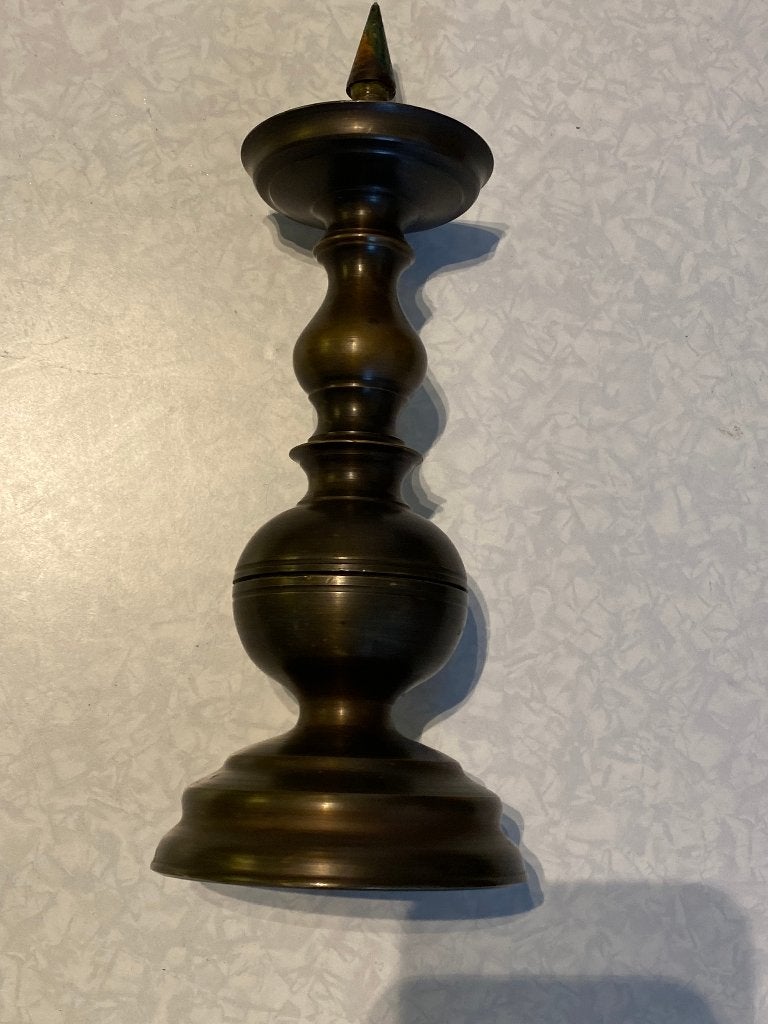 KAARSENHOUDER, Ophalen of Verzenden, Overige materialen