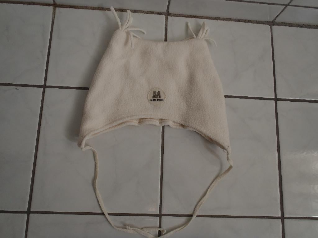 Leuke kindermuts MEXX maat 74-80, Ophalen of Verzenden, Zo goed als nieuw, Jongetje, Overige typen