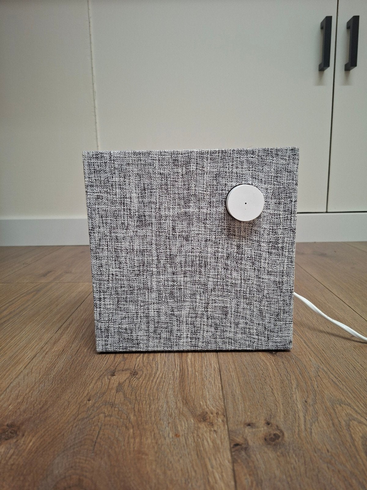 IKEA Eneby Bluetooth speaker - Zo goed als nieuw, Ophalen, Bluetooth, Zo goed als nieuw, Draagbare speaker