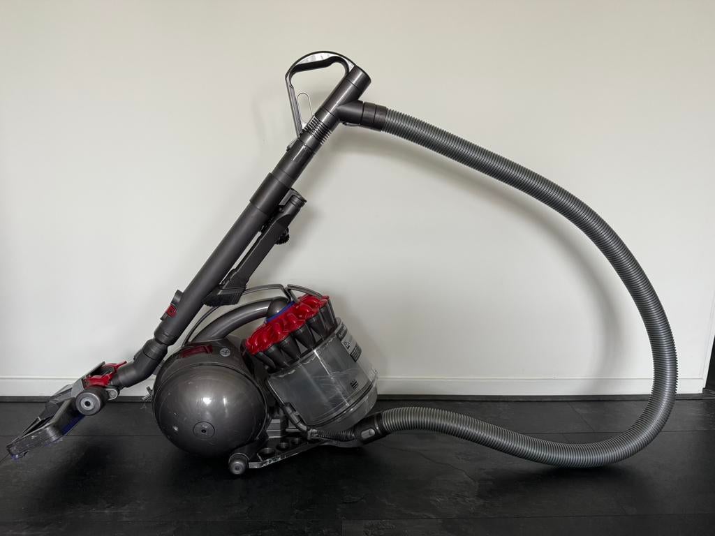 Dyson DC33c stofzuiger, Ophalen, Zo goed als nieuw