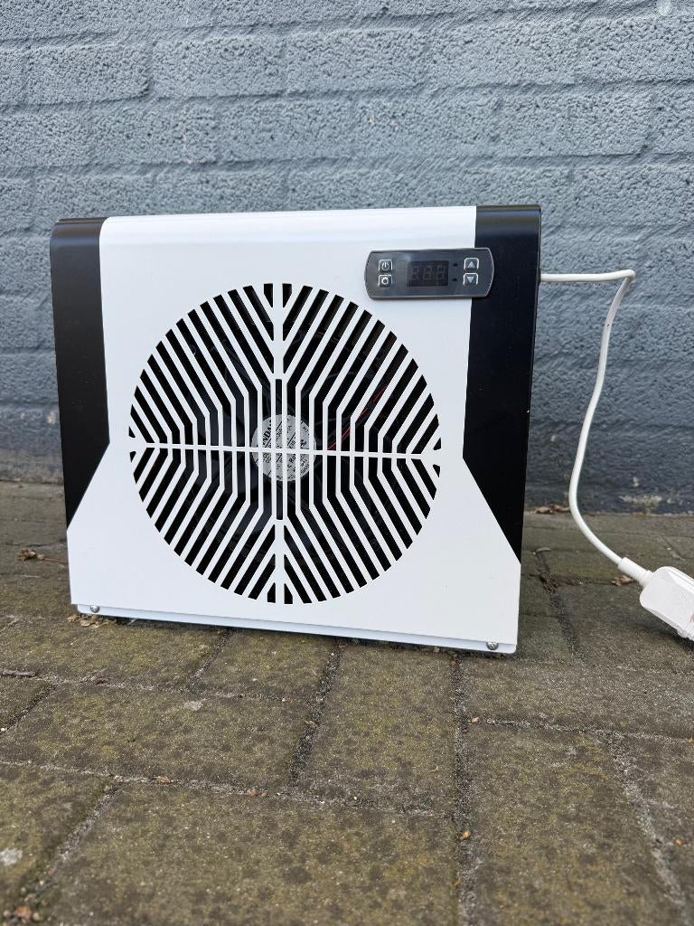 Easy Mini Pro warmtepomp | 3.6 kW, Tuin en Terras, Zwembad-toebehoren, Gebruikt, Verwarming, Ophalen of Verzenden