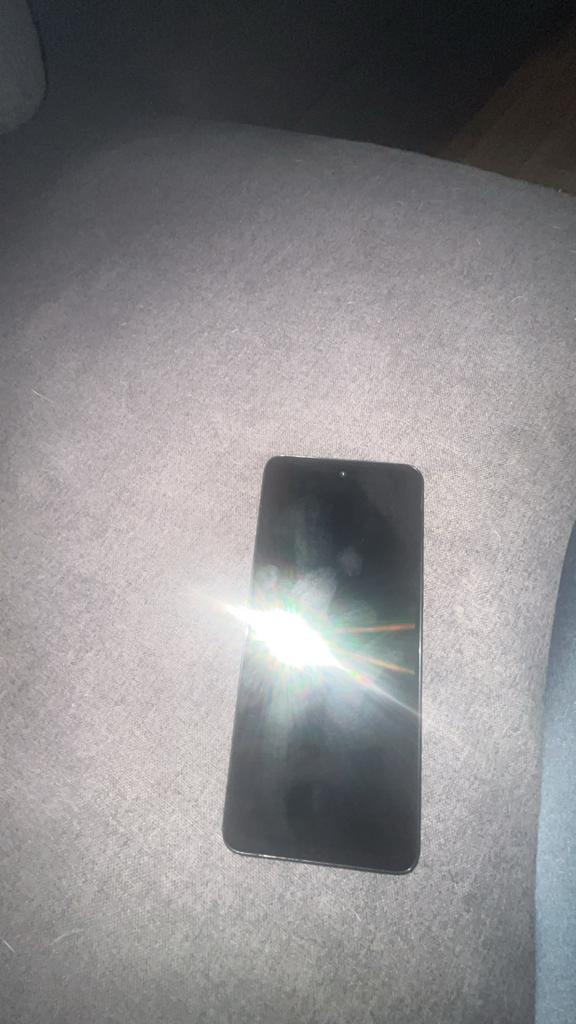 Moto G55 256GB 5G 8GB RAM - Zo goed als nieuw, Ophalen, Zo goed als nieuw
