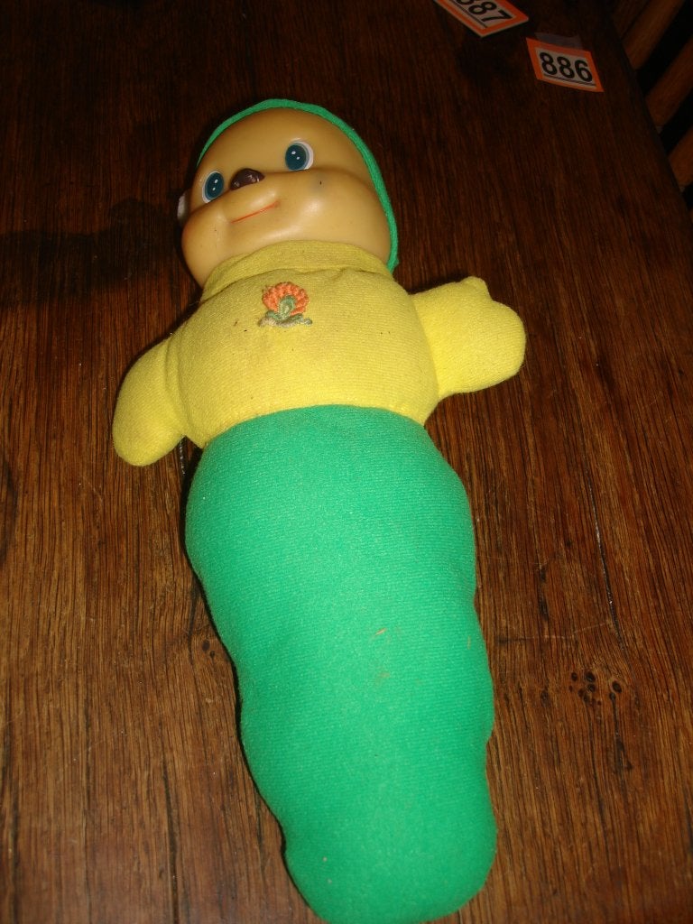 Glu worm DE AN, Ophalen of Verzenden, Gebruikt, Overige typen