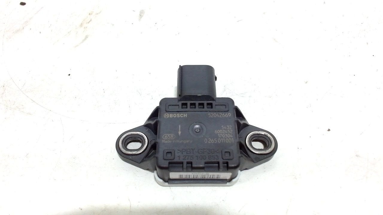 Esp sensor Fiat 500C, Onderdelen@venauto.nl, Van der Ven Autorecycling B.V., Gebruikt, Ettenseweg 76, 4706 PB Roosendaal, The Netherlands
