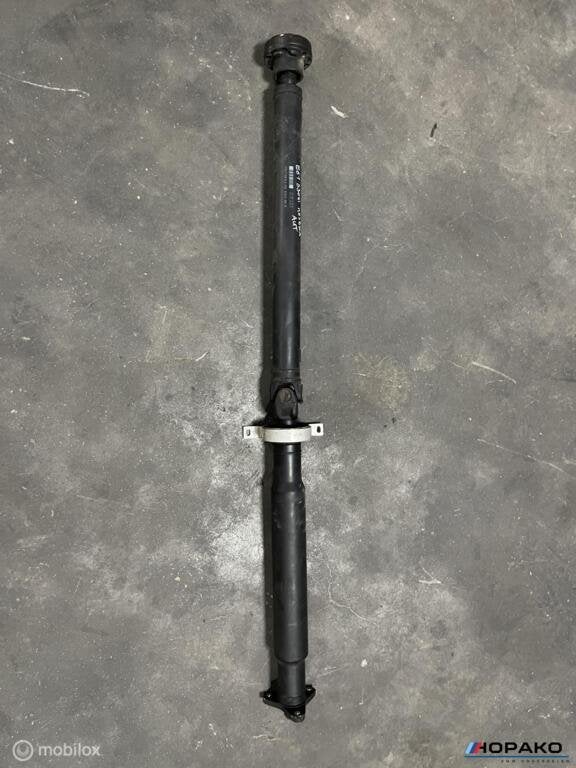 Cardanas BMW 5 serie E60 E61 525xi 530xi N53B30A 7573493, Gebruikt, Einsteinlaan 5 rijswijk, Bmw, Ophalen of Verzenden